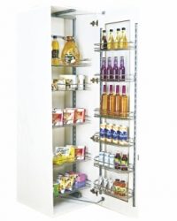 PULL-OUT PANTRY BK.7060